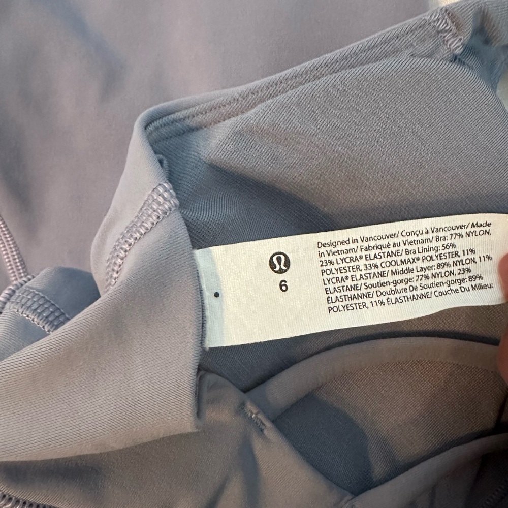 Lululemon Wunder Train Set - Picture 4 of 4